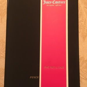 Juicy Couture iPad Mini 3 Case